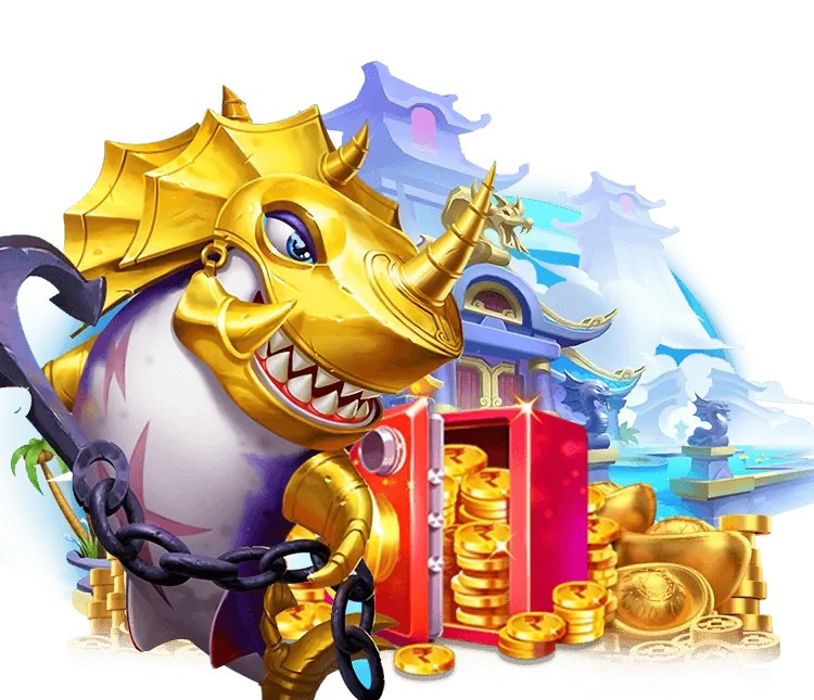 Slot 3D sống động